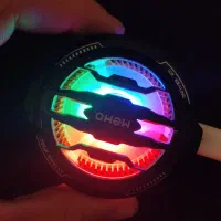 فن خونک کننده گیمینگ