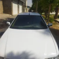 سمند LX ساده، مدل ۱۳۸۴