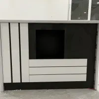 جزیره کابینتی متحرک
