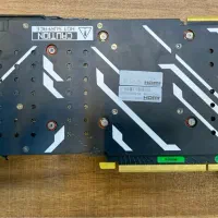 کارت گرافیک RTX 2070 SUPER GALAX 8GB|قطعات و لوازم جانبی رایانه|مشهد, عامل|دیوار