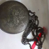 ساعت جیبی