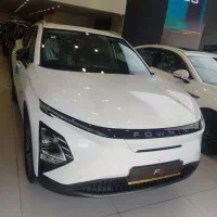 FX EV نقدواقساط۵ساله تحویل آنی در نمایندگی