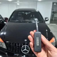 ردیاب خودرو gps موتور نقطه زن حتی درقطعی اینترنت