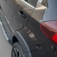 ام وی ام x22pro|خودرو سواری و وانت|مشهد, کوه سنگی|دیوار