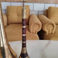 ساز برنجی و چوبی|سازهای بادی|فولادشهر, فولادشهر|دیوار