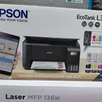 پرینتر اپسون L3250