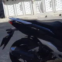 کلیک گلکسی CL150|موتورسیکلت|سبزوار, همت|دیوار