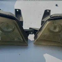 چراغ جلو ۱۳۲|قطعات یدکی و لوازم جانبی|رشت, فلسطین|دیوار