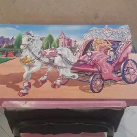 میز تحریر کودک