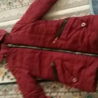 کاپشن دخترانه