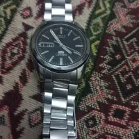 ساعت سیکو ۵ اتومات