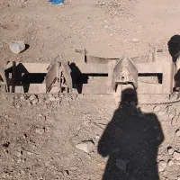 ادوات کشاورزی|ماشین‌آلات صنعتی|اسفراین, |دیوار