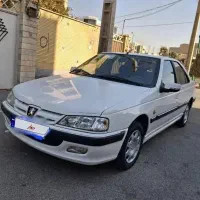 پارس بی رنگ ۱۴۰۰.  فوری فروش|خودرو سواری و وانت|فردیس, نسترن شرقی|دیوار