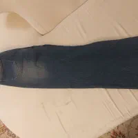 شلوار بگ زنانه سایز ۳۱