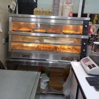 تجهیزات سوخاری فروش فوری