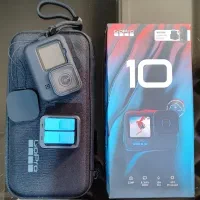 دوربین گوپرو Gopro 10