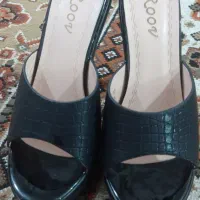 سرپایی مجلسی زنانه