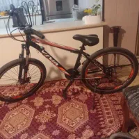 دوچرخه26