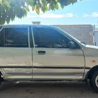 پراید صبا مدل ۸۷