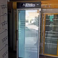 یخچال فریزرترازو کالباس بر قفسه ویترین صندوقی|فروشگاه و مغازه|شیراز, انجیر|دیوار