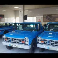 نیسان وانت 1404 خشک زیر قیمت کارخانه(زامیاد۲۴)