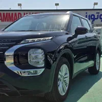 میتسوبیشی اوتلندر 2025 ارس پلاک دائمی|خودرو سواری و وانت|جلفا, |دیوار