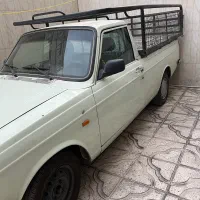 پیکان وانت مدل ۹۲|خودرو سواری و وانت|قدس, شهر‌قدس|دیوار