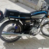 موتور هوندا مدل 90