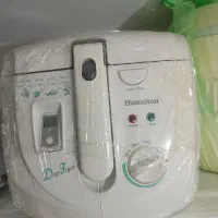 سرخ کن سالم وکاملا نو