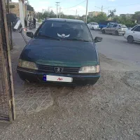 پژو 2000|خودرو سواری و وانت|نجف‌آباد, شریعتی غربی|دیوار