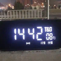 اسپیکر همراه