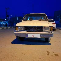 پیکان وانت مدل ۹۰ دوگانه کارخانه