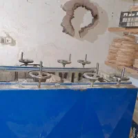 سنباده زن برقی