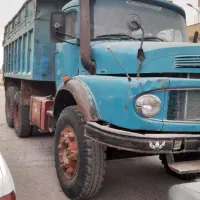 ده چرخ کمپرسی ۵۱