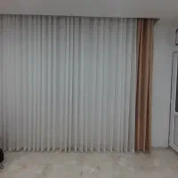 پرده حریر پانچ