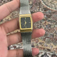ساعت اماکس قدیمی
