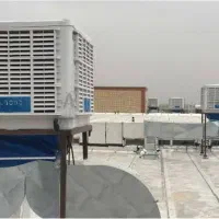 سرویس ونصب کولرهای ابی