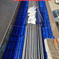 قالب فلزی ، جک سقفی ، پین و گوه ، داربست ، بلت