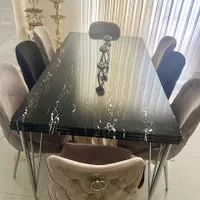 میزناهارخوری