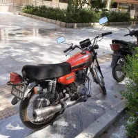 متور هندا مدل ۹۵