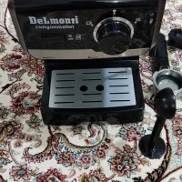قهوه ساز دلمونتی مدل DL 645|سماور، چایساز، قهوهساز|سنندج, |دیوار