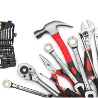 ابراز و اچار و بکس