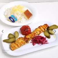 غذای پرسنلی/مجالس/ادارات/کارخانجات