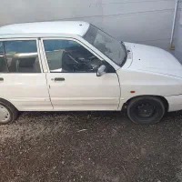 111تمیز|خودرو سواری و وانت|نیشابور, کریم آباد|دیوار