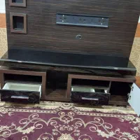 میز تلویزیون|میز تلویزیون|اهواز, زرگان|دیوار