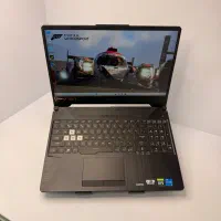 ایسوس i5-11400H