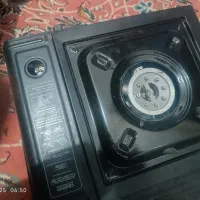 اجاق گاز مسافرتی