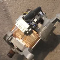 موتور لباس شویی|ماشین لباسشویی و خشککن لباس|تبریز, |دیوار