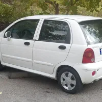 ام وی ام ۱۱۰ مدل ۸۹ در حد|خودرو سواری و وانت|تهران, شاهین|دیوار