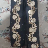 پکیج کامل لوازم خیاطی و تزئینات لباس